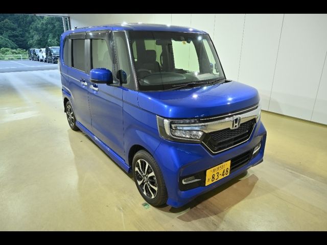 20222 Honda N box JF3 2021 г. (Honda Tokyo)